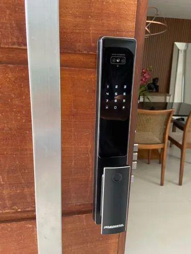 Automação Alexa Interruptor Inteligente 