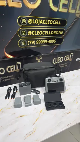 Kit Fly Combo para Drone DJI Mini 5 Pro