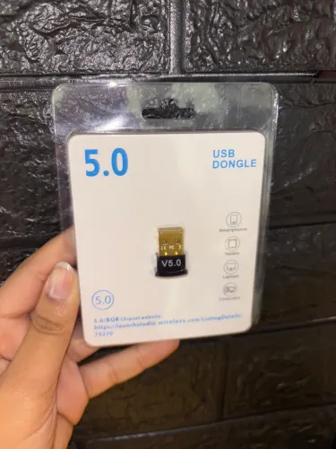 Adaptador Bluetooth USB para Computador 