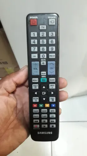 Controle Remoto Samsung Original Cód BN59-01020A