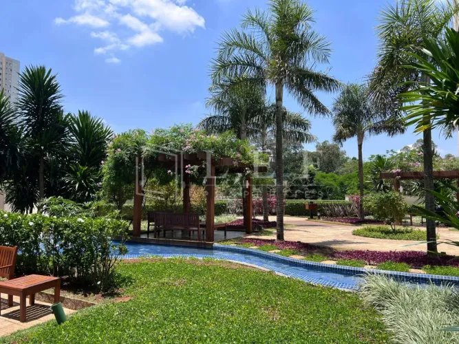Raposo Tavares - Jardim Adhemar de Barros