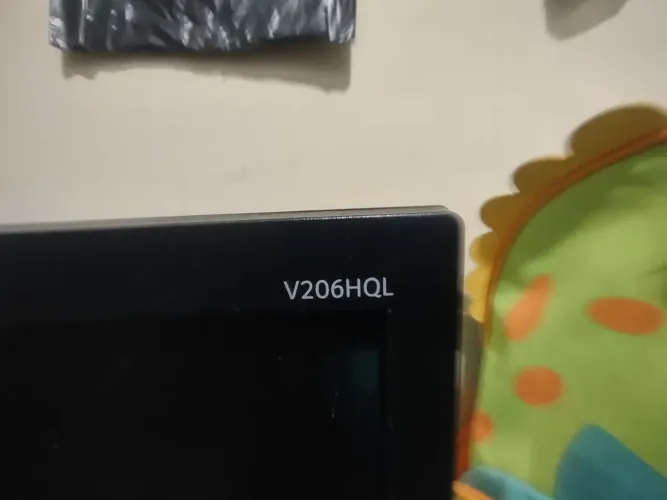 Monitor Acer V206HQL