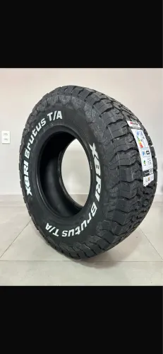 Pneu XBRI Brutus T/A 265/65R-17