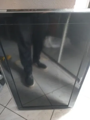 2 tvs de tela quebrada