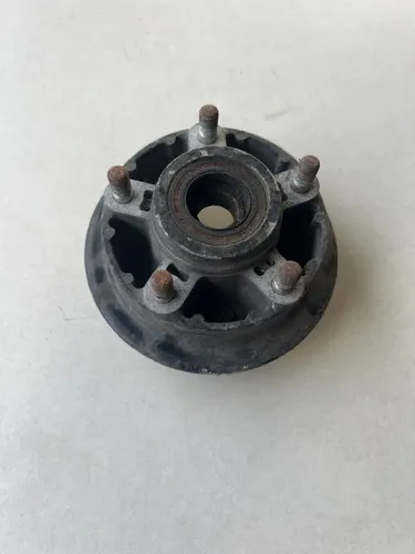 Flange Cb Twister 250 Ano 2010/15 Original