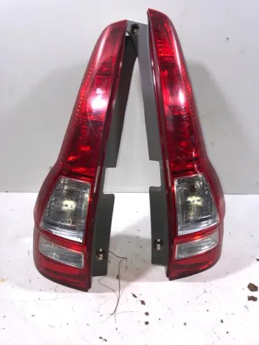 Par de Lanternas honda CRV 