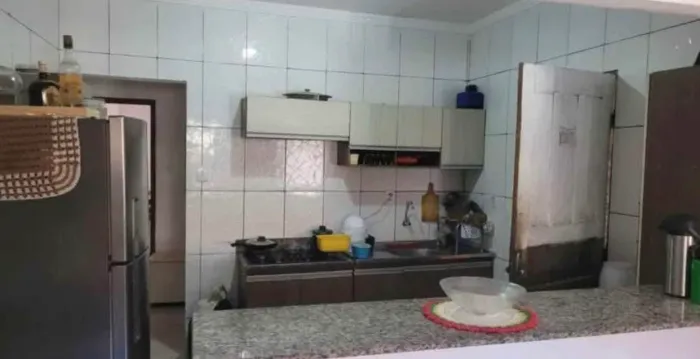 Imóvel a venda no Bengui (D)
