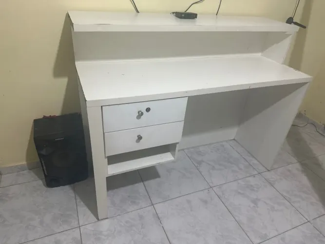Balcão para comércio