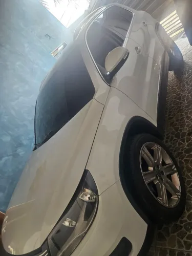 Volkswagen Tiguan 2.0 TSI 16V 200cv Tiptronic 5P 2016