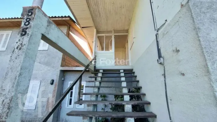 Casa à venda Rua Bom Princípio, Desvio Rizzo - Caxias do Sul