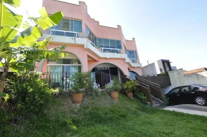 Prédio com 6 apartamentos no Campeche | Buzz Imobiliária