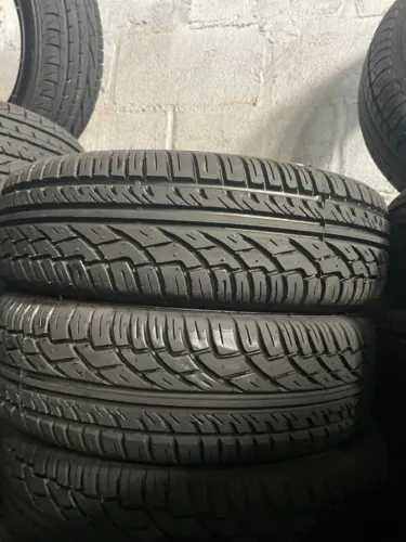 Oportunidade de garantir seus pneus agora com preço baixo, aro 17 225/50