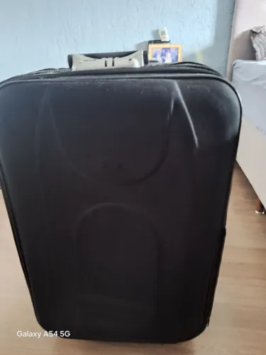 Mala viagem*** PROMOÇÃO ***