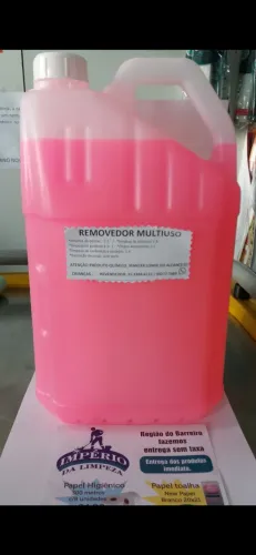 Desengraxante, desengordurante, removedor de gordura, multiuso para limpeza