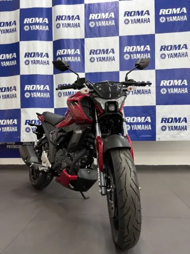 Yamaha FZ15 Fazer 150 0km