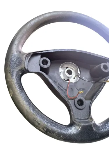 Volante Direção Chevrolet Astra Zafira 2003/09