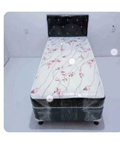 Camas de solteiro na promoções