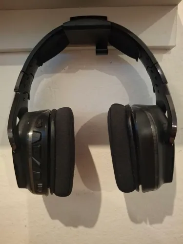 G935 LOGITECH 7.1 Wi-Fi
