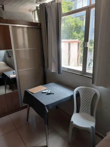 Kitnets/Conjugados Mobiliados para Alugar em Copacabana Completos e sem Condomínio