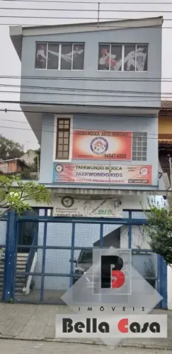 sobrado comercial mooca