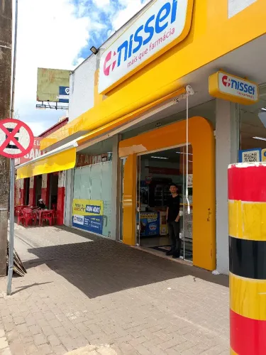 Toldos Retráteis Open Flex 