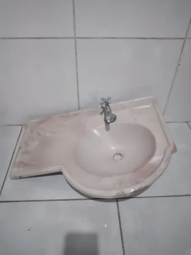 Cuba e torneira