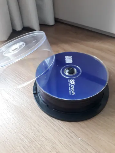 Dvd