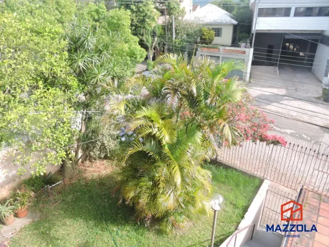 Casa Sobrado à venda, 3 quartos, 1 vaga, Santo Antonio - Porto Alegre/RS