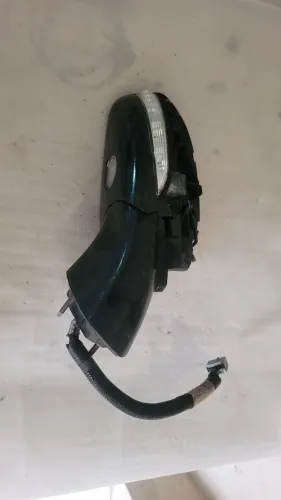 Retrovisor direito ford fusion 13/19