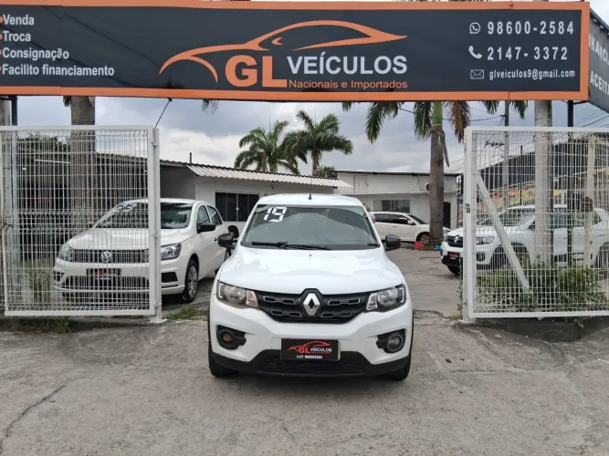 KWID 2019 1.0 29.900