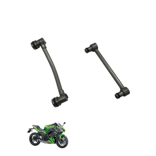 Conduítes De Óleo Kawasaki Ninja 650 2021 A 2023