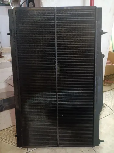 Radiador Citroen C5 V6 original 