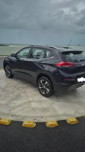 Chevrolet Tracker Premier 1.2 Turbo 12V Flex AUT 2024