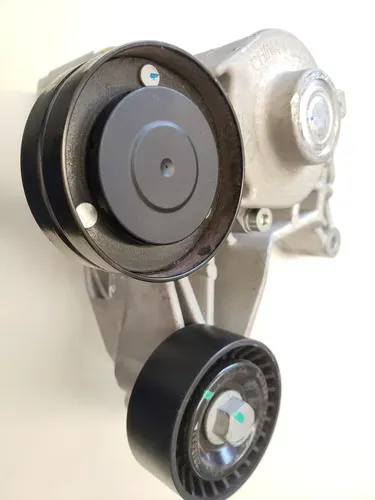 Suporte Do Alternador Com Tensor De Correia Chery Tiggo 2 1.5 2018 2019 3652