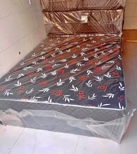 Cama Box conjugada Casal Nova