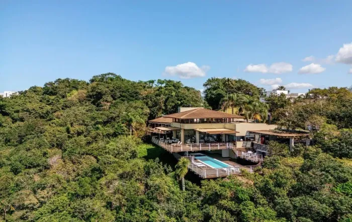 Residência de Alto Padrão no Recanto das Marés Residence Club - Armação da Piedade, Govern