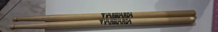 Baqueta 1 par marca vanguarda