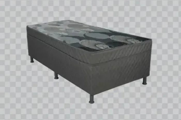 Cama Box Solteiro Nova a Pronta Entrega