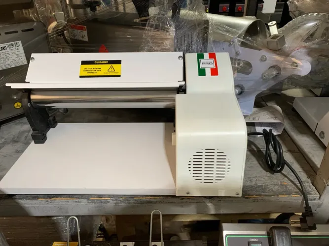 Cilindro laminador pro 