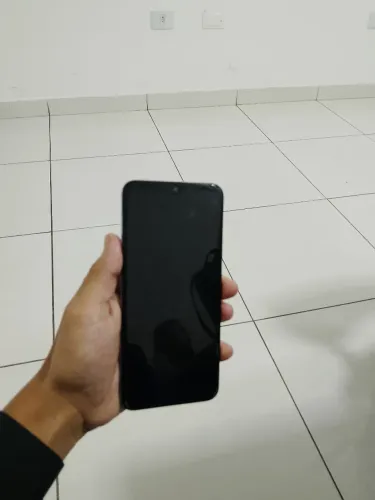 Vendo Celular moto g20