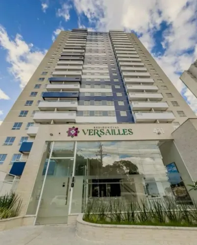 Versailles , apartamento 1/4