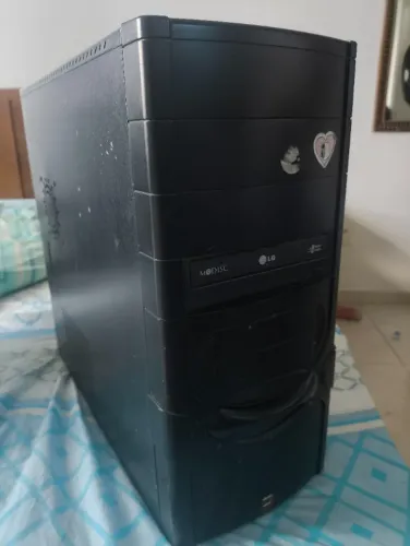 CPU TORRE intel