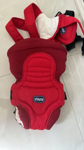Canguru para carregar bebê