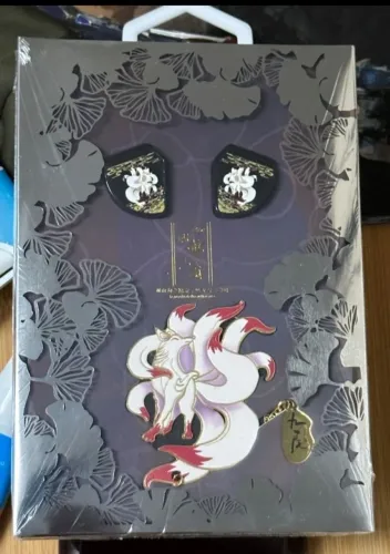 FONE KINERA CELEST GUMIHO - EDIÇÃO PREMIUM (APENAS 1 UNIDADE DISPONÍVEL)
