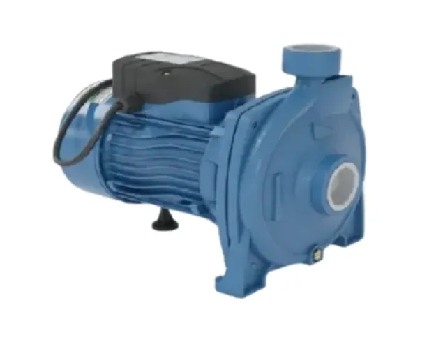 BOMBA CENTRIFUGA 1/2CV WMCM130H 220V/60HZ (M) 0,37KW-Claw