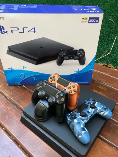 PS4