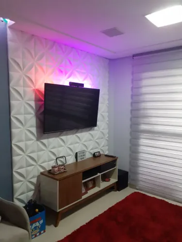 Oportunidade - Apartamento de 83 metros - Condomínio Spazzio - São Bernardo do Campo