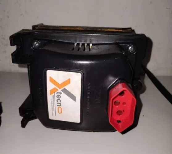 Transformador 110 para 220