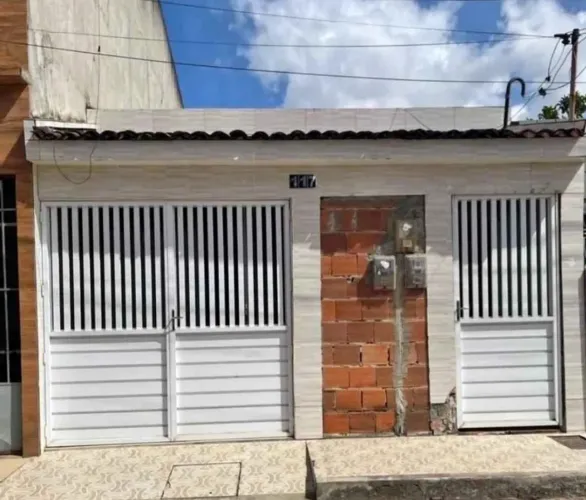 Casa na Vila Embratel [AR]