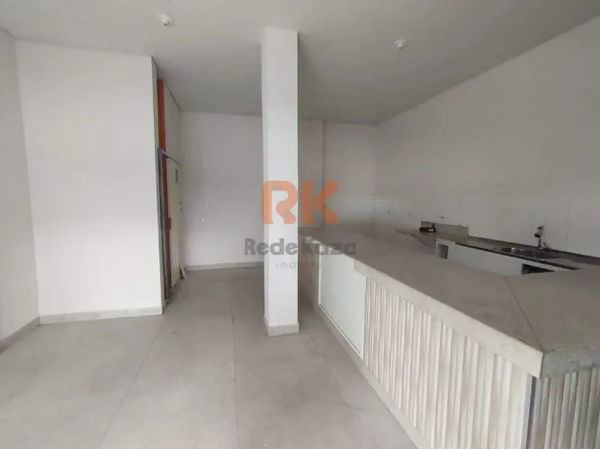Loja Comercial para Alugar em Belo Horizonte - 30 m² no Santa Rosa